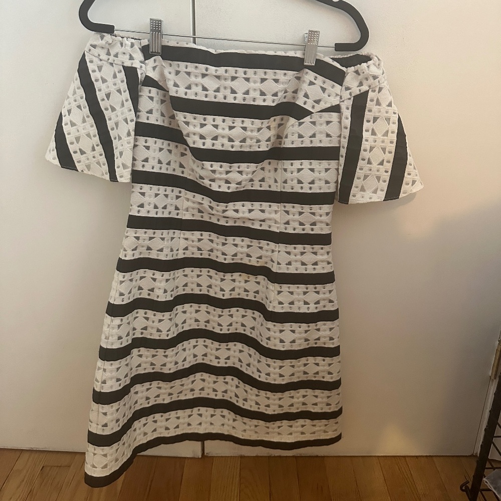 Forever New - Race Day Dress